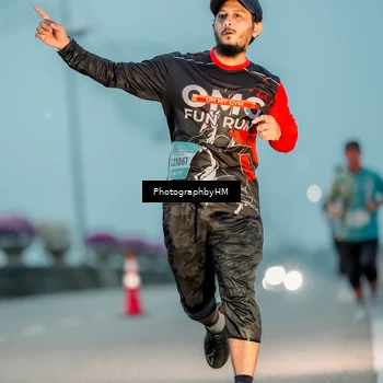 Runner Photo 5806428