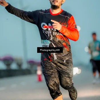 Runner Photo 5806429