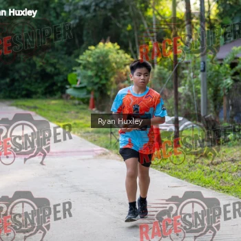 Runner Photo 580643