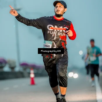 Runner Photo 5806430