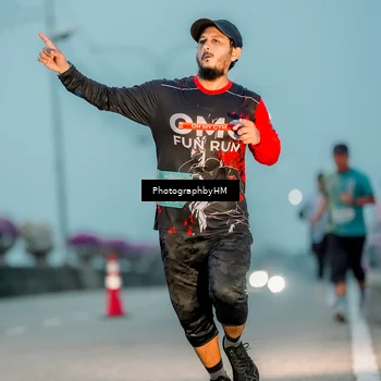 Runner Photo 5806432