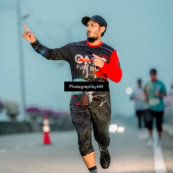 Runner Photo 5806433