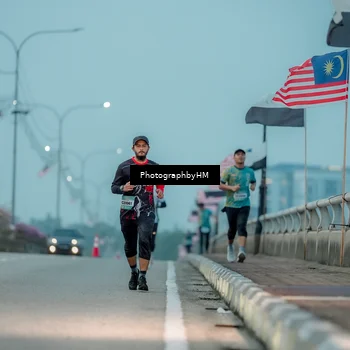 Runner Photo 5806449
