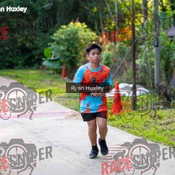 Runner Photo 580645