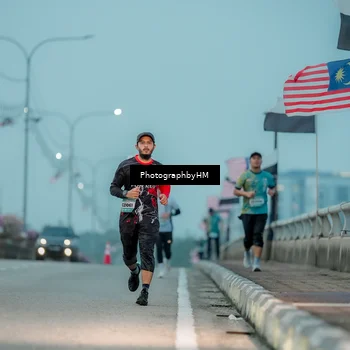 Runner Photo 5806450