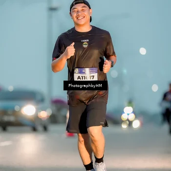 Runner Photo 5806452