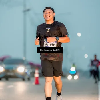 Runner Photo 5806454