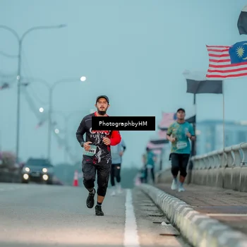 Runner Photo 5806455