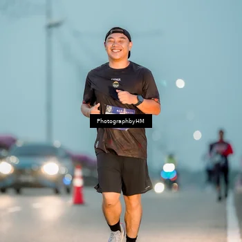 Runner Photo 5806456