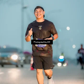 Runner Photo 5806457