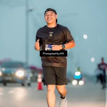 Runner Photo 5806458