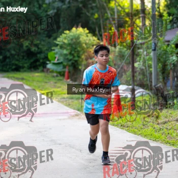 Runner Photo 580646
