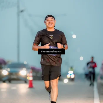 Runner Photo 5806460