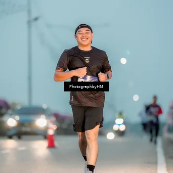 Runner Photo 5806461