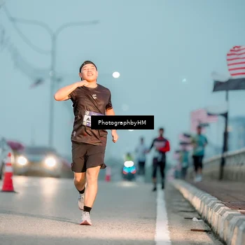 Runner Photo 5806462
