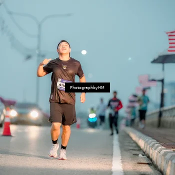 Runner Photo 5806463