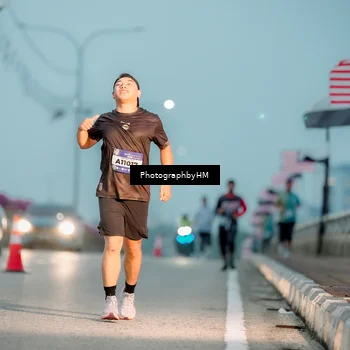 Runner Photo 5806464