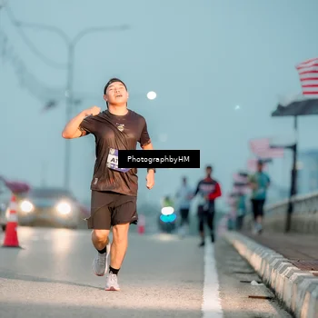 Runner Photo 5806465