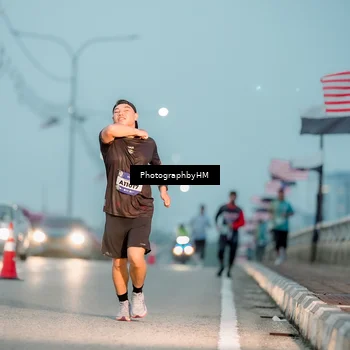 Runner Photo 5806466