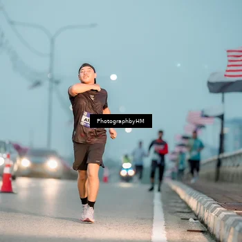Runner Photo 5806467