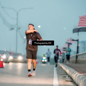 Runner Photo 5806473