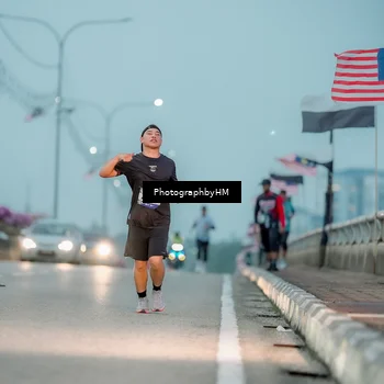 Runner Photo 5806475