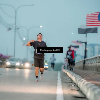 Runner Photo 5806476