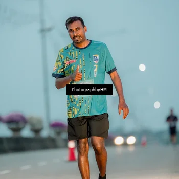 Runner Photo 5806477
