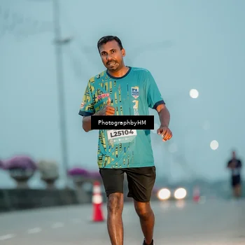 Runner Photo 5806478