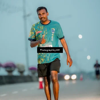 Runner Photo 5806479