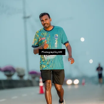 Runner Photo 5806480