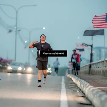 Runner Photo 5806481