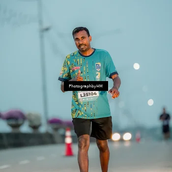 Runner Photo 5806482