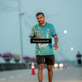 Runner Photo 5806483