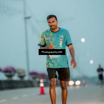 Runner Photo 5806484