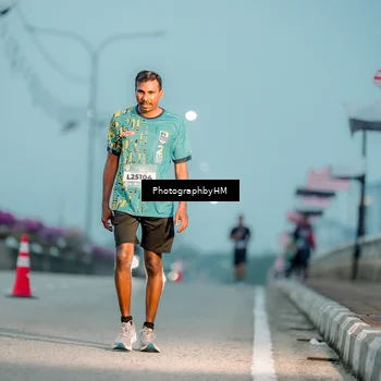 Runner Photo 5806485