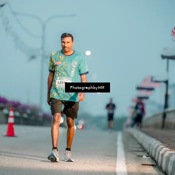 Runner Photo 5806486