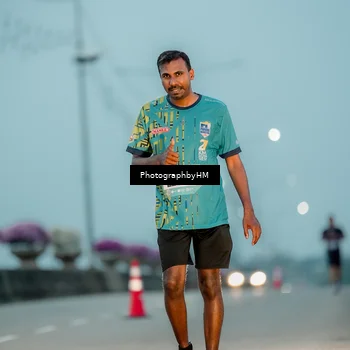 Runner Photo 5806487