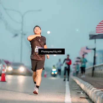 Runner Photo 5806488