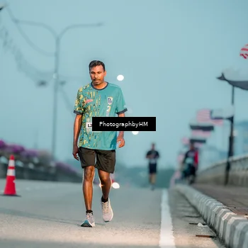 Runner Photo 5806490