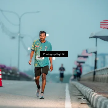 Runner Photo 5806491