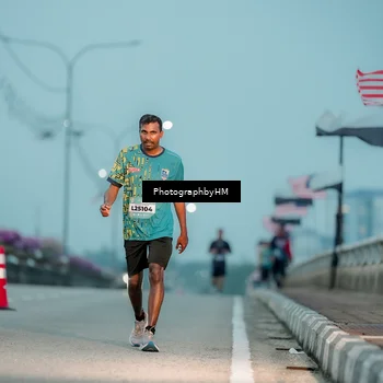 Runner Photo 5806492