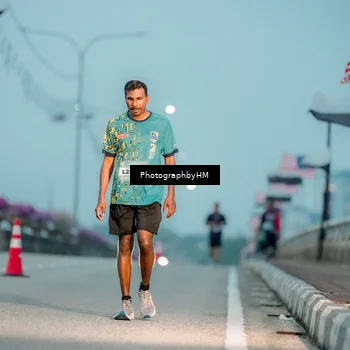 Runner Photo 5806493