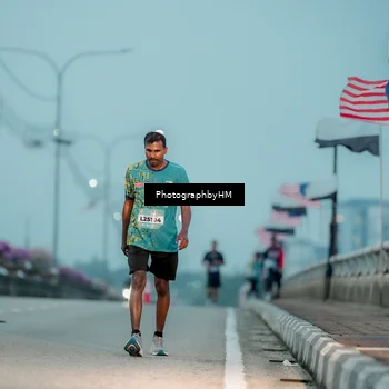 Runner Photo 5806495