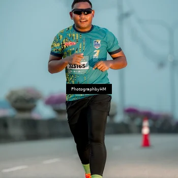 Runner Photo 5806497