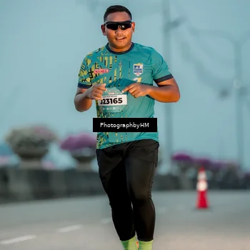 Runner Photo 5806499