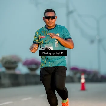 Runner Photo 5806500