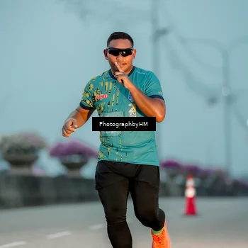 Runner Photo 5806501