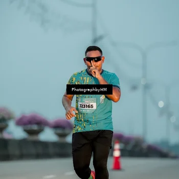 Runner Photo 5806502