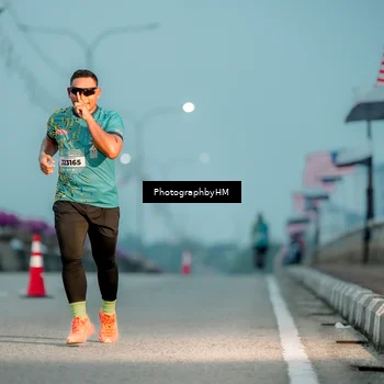 Runner Photo 5806503